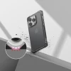 Чехол Ringke Fusion Bumper для iPhone 14 Pro Max Gray (8809881266091)