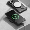 Чехол Ringke Fusion Bumper для iPhone 14 Pro Max Gray (8809881266091)