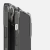 Чохол Ringke Fusion Bumper для iPhone 14 Plus Gray (8809881266176)