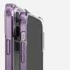 Чехол Ringke Fusion Bumper для iPhone 14 Pro Purple (8809881267722)