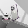 Чехол Ringke Fusion Bumper для iPhone 14 Pro Purple (8809881267722)