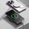 Чехол Ringke Fusion Bumper для iPhone 14 Pro Purple (8809881267722)