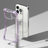 Чехол Ringke Fusion Bumper для iPhone 14 Pro Purple (8809881267722)