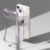 Чохол Ringke Fusion Bumper для iPhone 14 Plus Purple (8809881267746)