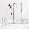 Чохол Ringke Fusion Bumper для iPhone 14 Purple (8809881267760)