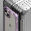 Чохол Ringke Fusion Bumper для iPhone 14 Purple (8809881267760)