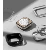 Защитная пленка Ringke Dual Easy Film (3 Pack) для Apple Watch 8 | 7 | SE 2022 | SE | 6 | 5 | 4 | 45mm/44mm (D2E052)