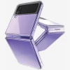 Чехол Mercury PC HardCase для Samsung Galaxy Flip4 (F721) Clear (8809887826404)