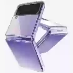 Чохол Mercury PC HardCase для Samsung Galaxy Flip4 (F721) Clear (8809887826404)