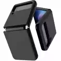 Чехол Mercury Goospery Case для Samsung Galaxy Flip4 (F721) Black (8809887826411)