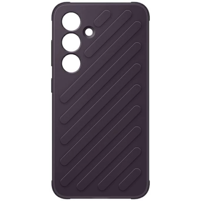 Чехол Samsung Shield Case для Samsung Galaxy S24 (S921) Dark Violet (GP-FPS921SACVW)