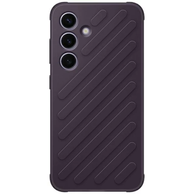 Чохол Samsung Shield Case для Samsung Galaxy S24 Plus (S926) Dark Violet (GP-FPS926SACVW)