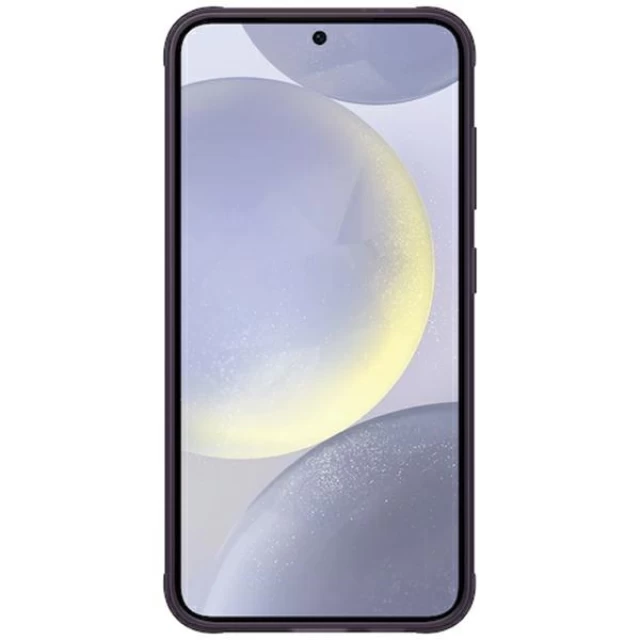 Чехол Samsung Shield Case для Samsung Galaxy S24 Plus (S926) Dark Violet (GP-FPS926SACVW)