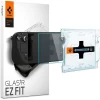 Защитное стекло Spigen GLAS.tR EZ FIT для Steam Deck Clear (AGL05600)
