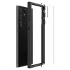 Чехол Spigen Ultra Hybrid для Samsung Galaxy S23 Ultra Matte Black (ACS05618)