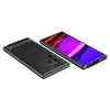 Чехол Spigen Neo Hybrid для Samsung Galaxy S23 Ultra Gunmetal (ACS05627)