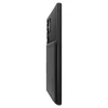 Чохол Spigen Slim Armor CS для Samsung Galaxy S23 Ultra Black (ACS05628)