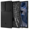 Чехол Spigen Optik Armor для Samsung Galaxy S23 Ultra Black (ACS05639)