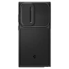 Чохол Spigen Optik Armor для Samsung Galaxy S23 Ultra Black (ACS05639)