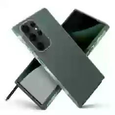 Чохол Spigen Cyrill Cecile Ultra Color для Samsung Galaxy S23 Ultra Kale (ACS05649)