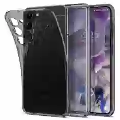 Чехол Spigen Liquid Crystal для Samsung Galaxy S23 Plus Space Crystal (ACS05663)