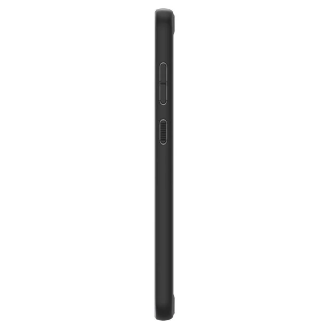Чехол Spigen Ultra Hybrid для Samsung Galaxy S23 Plus Frost Black (ACS05670)