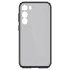 Чехол Spigen Ultra Hybrid для Samsung Galaxy S23 Plus Frost Black (ACS05670)