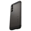 Чохол Spigen Tough Armor для Samsung Galaxy S23 Plus Gunmetal (ACS05673)