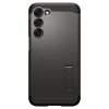 Чехол Spigen Tough Armor для Samsung Galaxy S23 Plus Gunmetal (ACS05673)