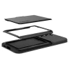 Чехол Spigen Slim Armor CS для Samsung Galaxy S23 Plus Black (ACS05676)