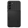 Чохол Spigen Slim Armor CS для Samsung Galaxy S23 Plus Black (ACS05676)