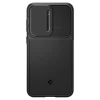 Чехол Spigen Optik Armor для Samsung Galaxy S23 Plus Black (ACS05687)