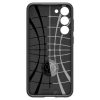 Чохол Spigen Core Armor для Samsung Galaxy S23 Plus Matte Black (ACS05691)