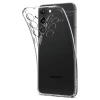 Чохол Spigen Liquid Crystal для Samsung Galaxy S23 Crystal Clear (ACS05708)