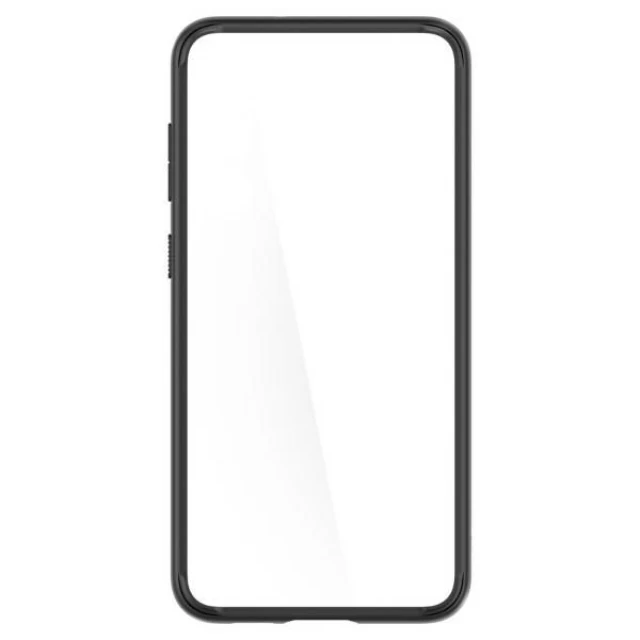 Чехол Spigen Ultra Hybrid для Samsung Galaxy S23 Matte Black (ACS05715)