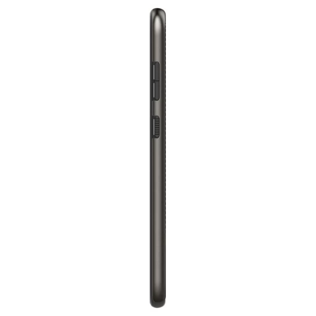 Чехол Spigen Neo Hybrid для Samsung Galaxy S23 Gunmetal (ACS05722)