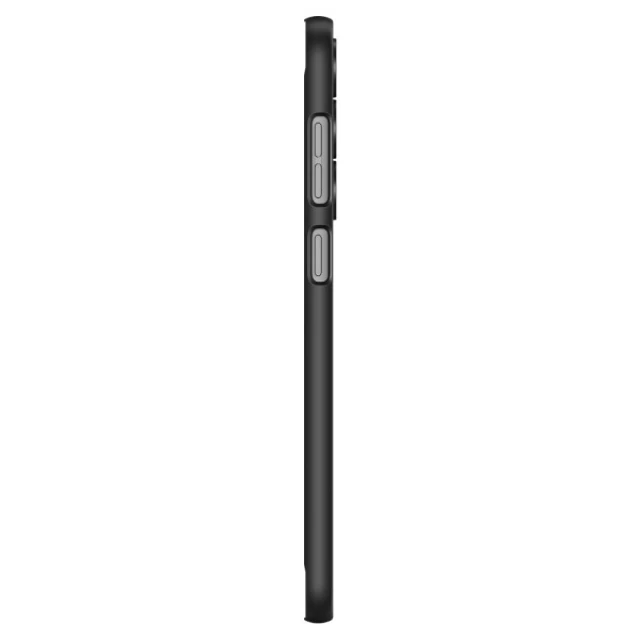 Чохол Spigen Airskin Hybrid для Samsung Galaxy S23 Black (ACS05730)