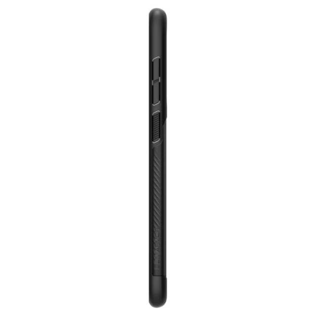 Чехол Spigen Slim Armor для Samsung Galaxy S23 Black (ACS05735)