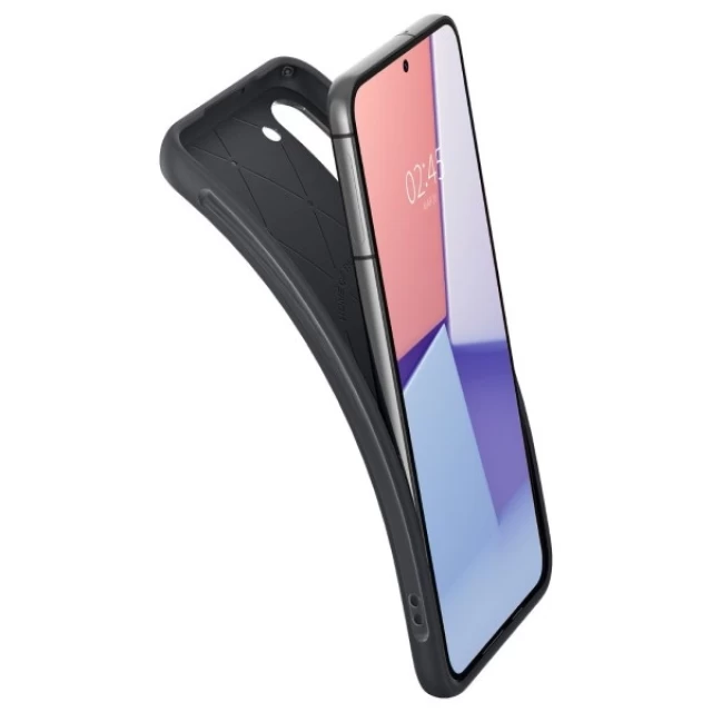 Чехол Spigen Cyrill Cecile Ultra Color для Samsung Galaxy S23 Dusk (ACS05742)