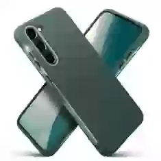 Чохол Spigen Cyrill Cecile Ultra Color для Samsung Galaxy S23 Kale (ACS05743)