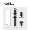 Штатив для селфі Spigen Selfie Stick Tripod S560W Black (AMP05813)