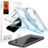 Защитное стекло Spigen GLAS.tR EZ FIT (2 PCS) для Samsung Galaxy S23 Plus (AGL05952)