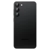 Захисне скло для камери Spigen Optik Pro (2 PCS) для Samsung Galaxy S23 | S23 Plus Black (AGL05962)