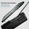 Чохол Spigen Thin Fit Pen для Samsung Galaxy Fold5 (F946) Black (ACS06209)