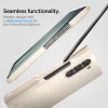 Чехол Spigen Thin Fit Pen для Samsung Galaxy Fold5 (F946) Pearled Ivory (ACS06210)