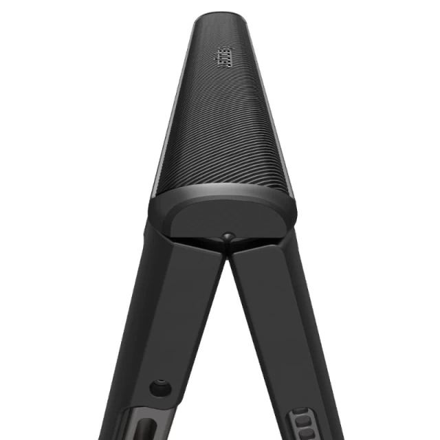 Чохол Spigen Slim Armor Pro для Samsung Galaxy Fold5 (F946) Black (ACS06211)