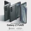 Чохол Spigen Slim Armor Pro для Samsung Galaxy Fold5 (F946) Abyss Green (ACS06212)