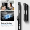 Чехол Spigen Slim Armor Pro Pen для Samsung Galaxy Fold5 (F946) Black (ACS06213)