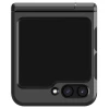 Чехол Spigen Tough Armor Pro для Samsung Galaxy Flip5 (F731) Black (ACS06227)