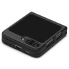 Чохол Spigen AirSkin для Samsung Galaxy Flip5 (F731) Black (ACS06229)